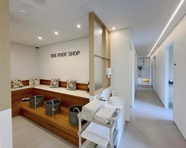 가정동 더풋샵(인천루원시티점) 내부사진 2