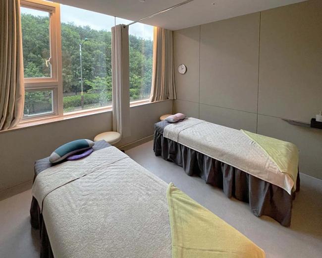 가정동 더풋샵(인천루원시티점) 내부사진 5