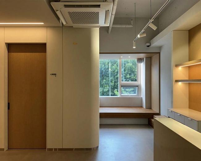 가정동 더풋샵(인천루원시티점) 내부사진 9