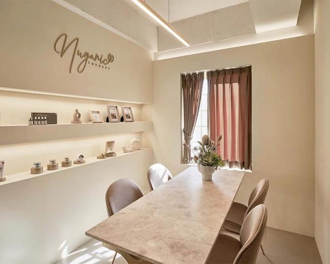 청담동 뉴가닉테라피(청담점) 내부사진 1