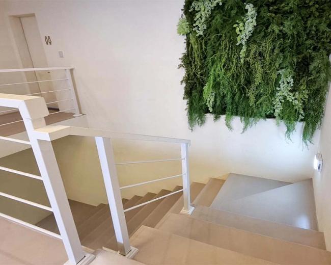 청담동 뉴가닉테라피(청담점) 내부사진 7