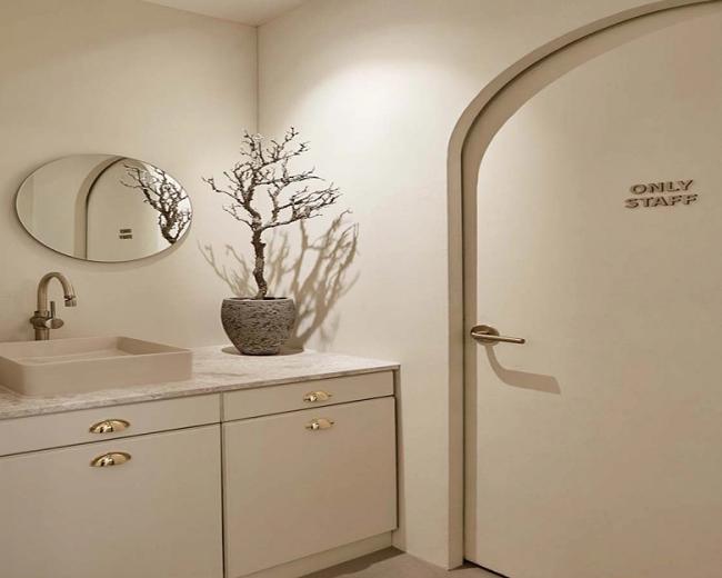 청담동 뉴가닉테라피(청담점) 내부사진 8