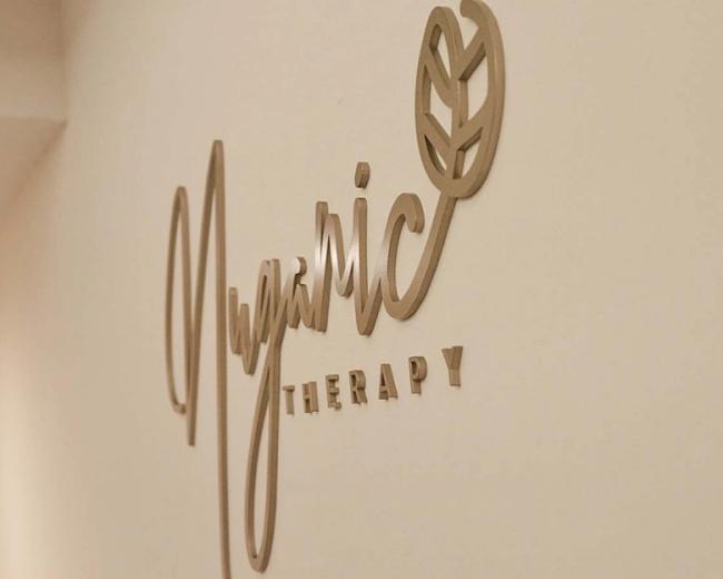 청담동 뉴가닉테라피(청담점) 내부사진 9