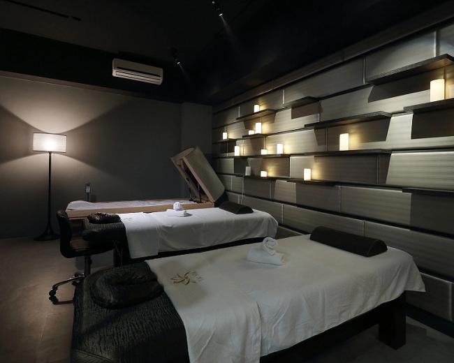 옥교동 힐링진 내부사진 1