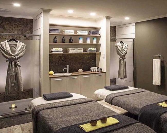 좌동 쥬얼리 내부사진 1