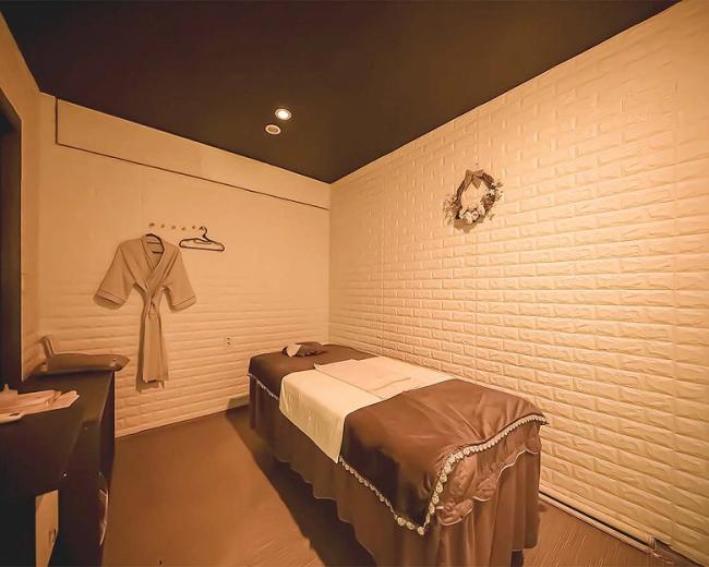 용암동 산림마사지 내부사진 2