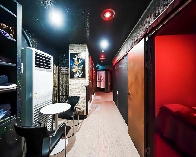 용암동 산림마사지 내부사진 4