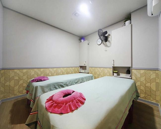 시흥동 중국전통마사지 내부사진 2