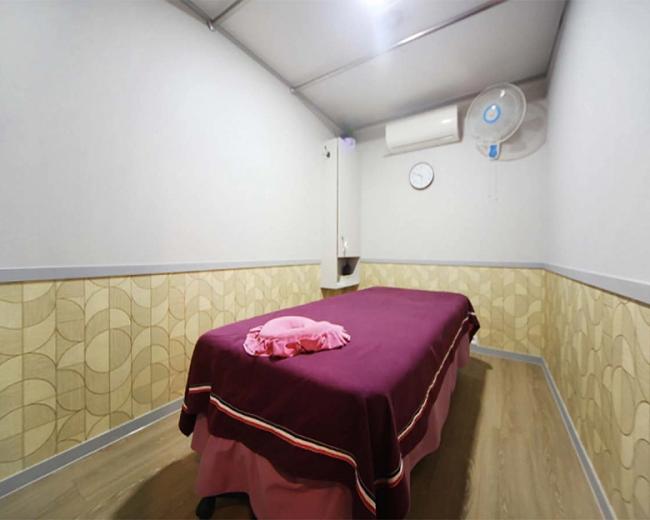 시흥동 중국전통마사지 내부사진 3