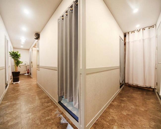 시흥동 중국전통마사지 내부사진 6