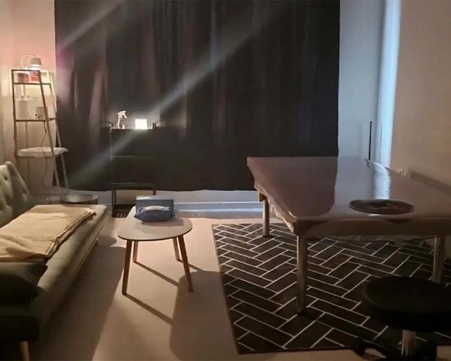 효자동 러시아스웨디시(전주효자) 내부사진 1