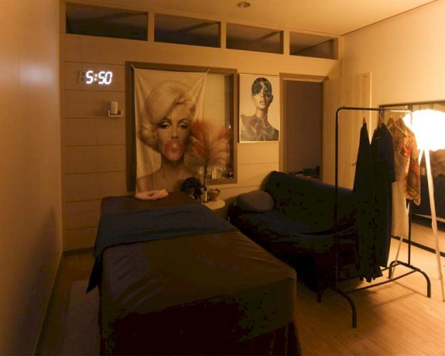 장안동 아르떼테라피 내부사진 1