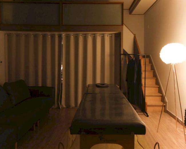 장안동 아르떼테라피 내부사진 2