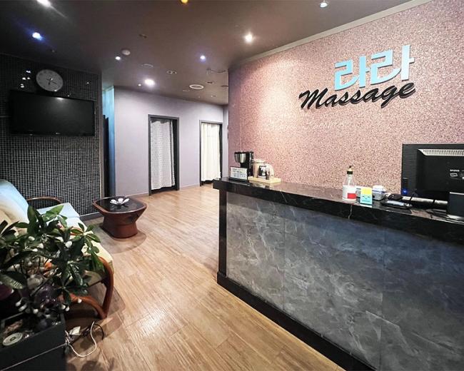 상동 라라스웨디시 내부사진 4