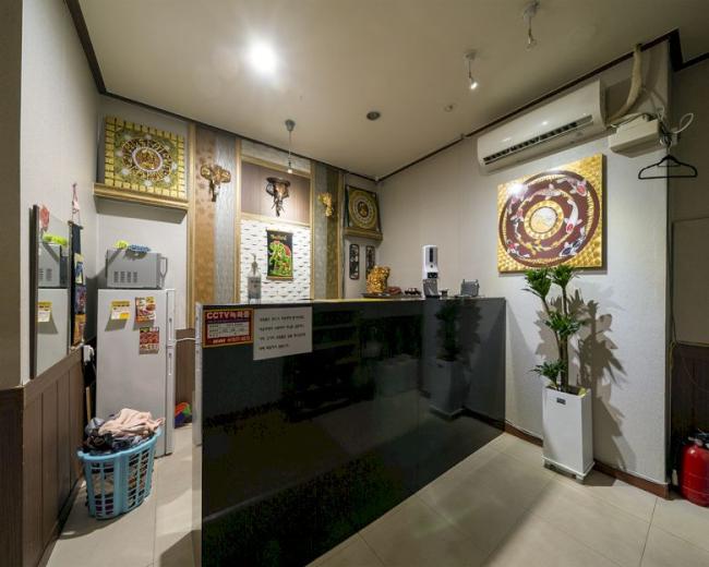 고잔동 아이러브타이(단원마을) 내부사진 2