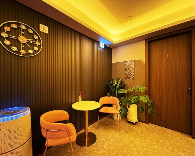 와동동 운정테라피 내부사진 5