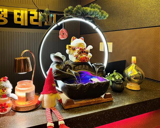 와동동 운정테라피 내부사진 6