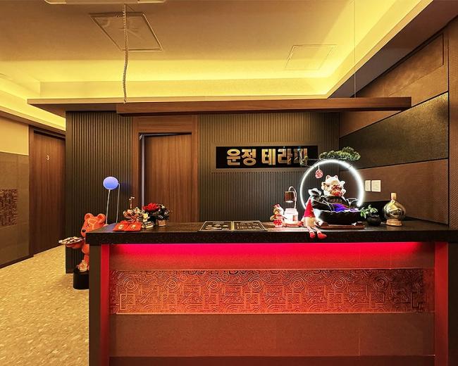 와동동 운정테라피 내부사진 7