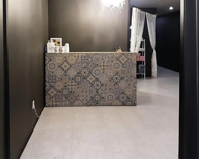 우아동 엘프아로마 내부사진 1