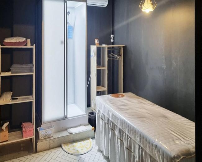 우아동 엘프아로마 내부사진 2