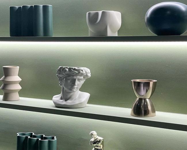 청암동 뉴가닉테라피(용산점) 내부사진 6