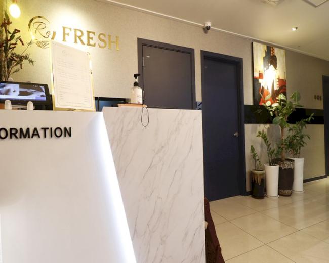 마북동 리프레쉬 내부사진 1