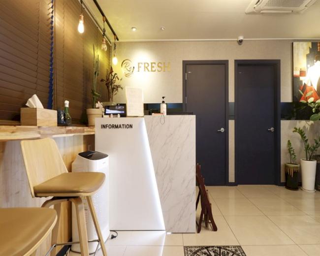 마북동 리프레쉬 내부사진 2