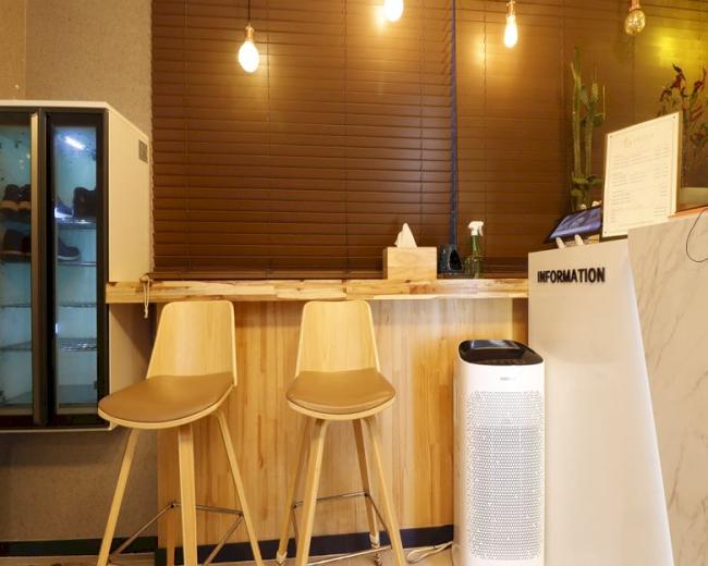 마북동 리프레쉬 내부사진 3