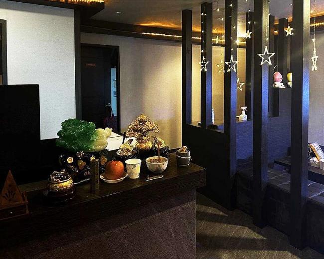 물금읍 엔젤테라피 내부사진 1