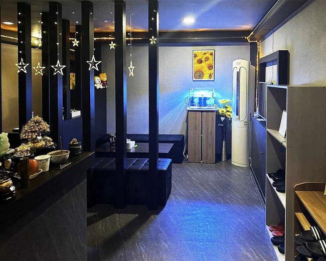 물금읍 엔젤테라피 내부사진 2