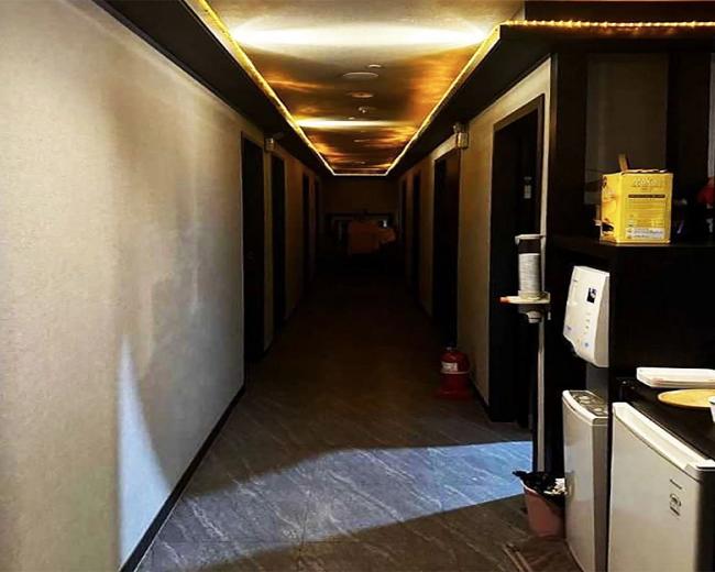 물금읍 엔젤테라피 내부사진 4