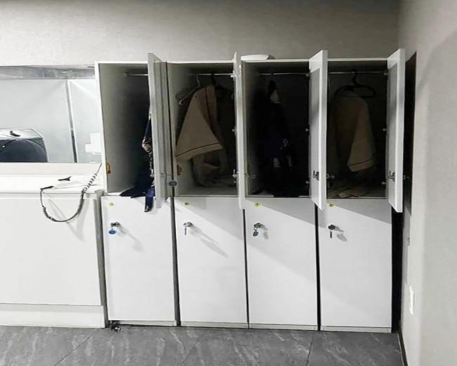 물금읍 엔젤테라피 내부사진 5