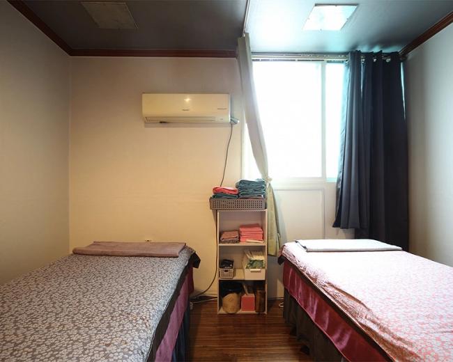 석촌동 엄지손마사지 내부사진 4