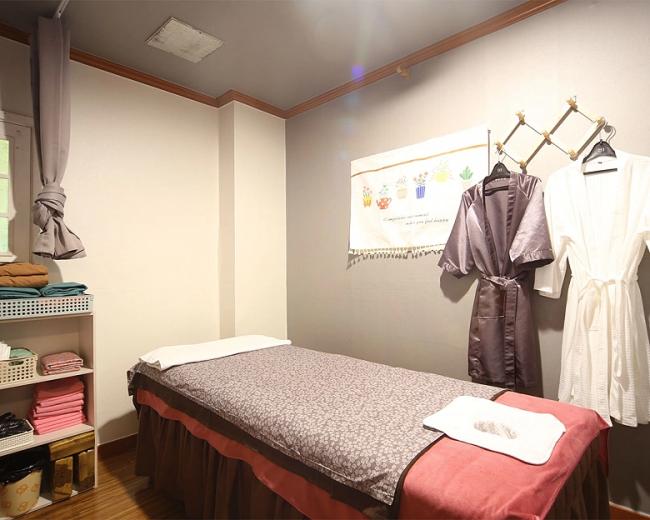 석촌동 엄지손마사지 내부사진 5