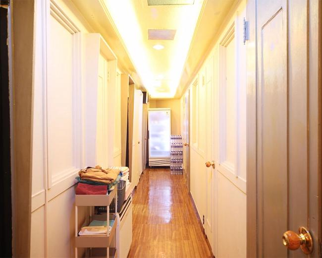 석촌동 엄지손마사지 내부사진 7