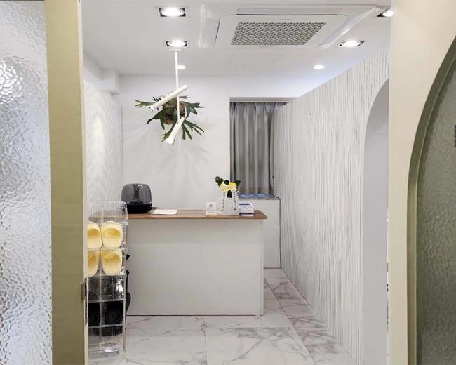 논현동 여성전용 바른하늘에스테틱(신논현역) 내부사진 1