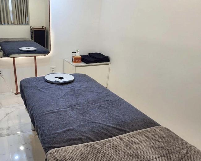 논현동 여성전용 바른하늘에스테틱(신논현역) 내부사진 2