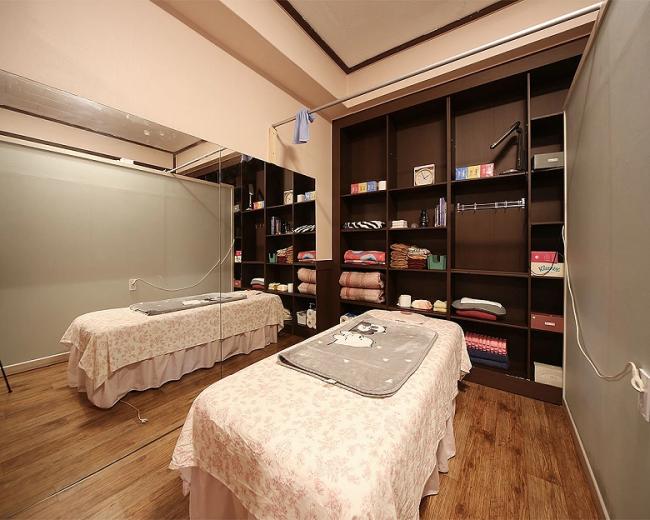 주안동 바디케어힐링센터 내부사진 1