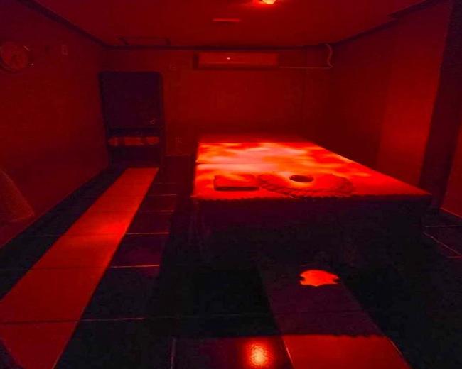 반여동 힐아로마테라피 내부사진 2