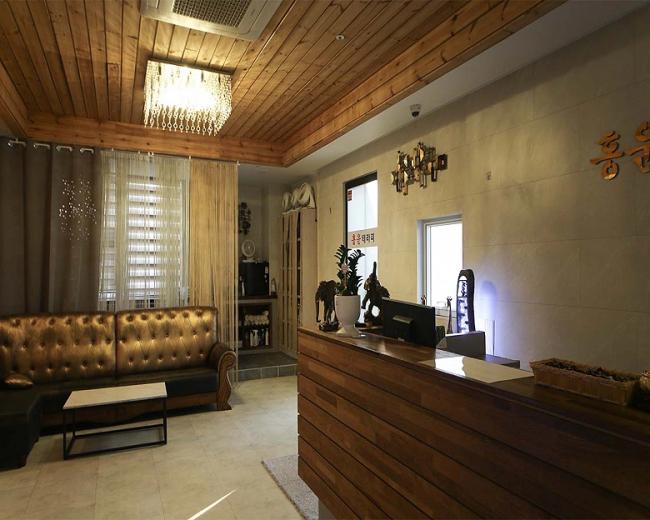 물금읍 흥운테라피 내부사진 2