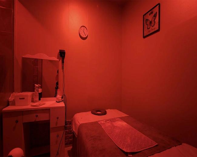 물금읍 흥운테라피 내부사진 5