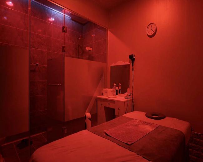 물금읍 흥운테라피 내부사진 6