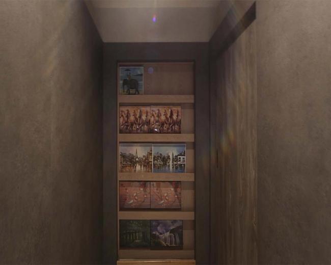 물금읍 흥운테라피 내부사진 9