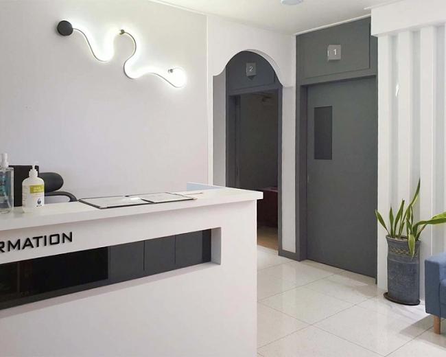 마곡동 LYA TOP아로마 내부사진 1