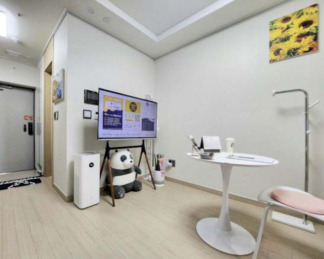 괘법동 여성전용 제이엘아로마 내부사진 2