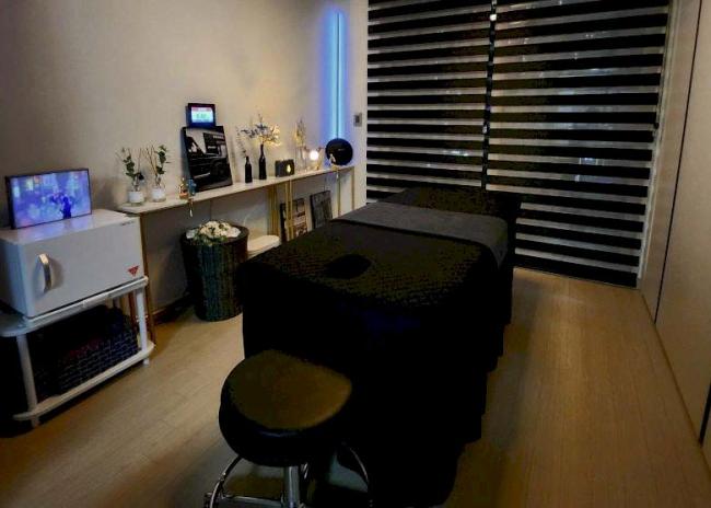 괘법동 여성전용 제이엘아로마 내부사진 4