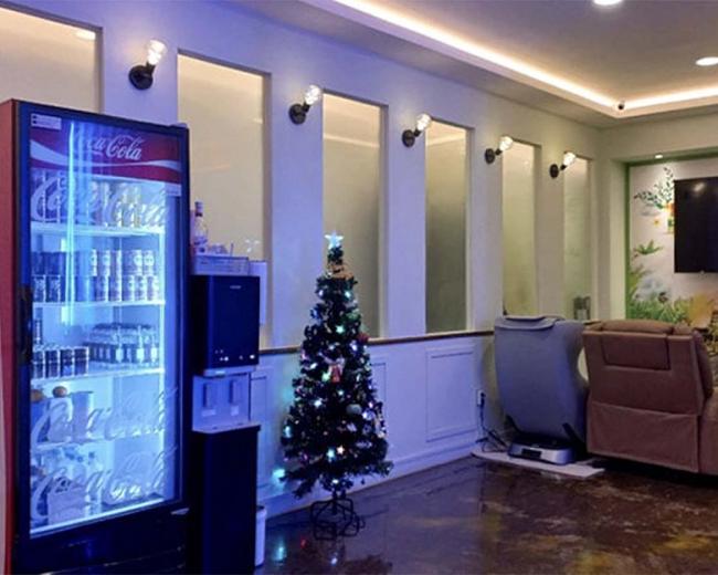 송천동 디저트아로마 내부사진 2