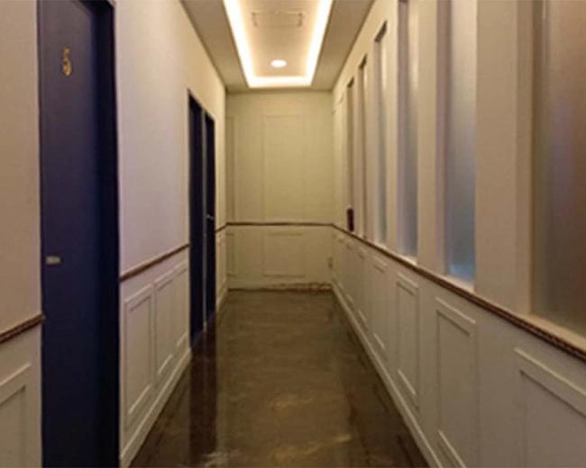 송천동 디저트아로마 내부사진 3