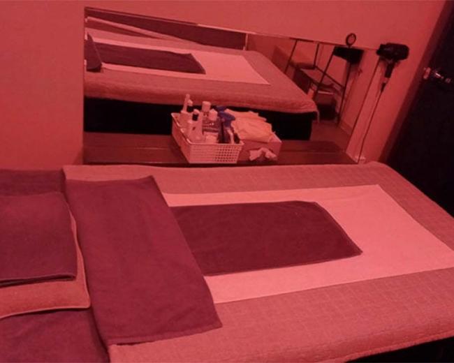 송천동 디저트아로마 내부사진 4