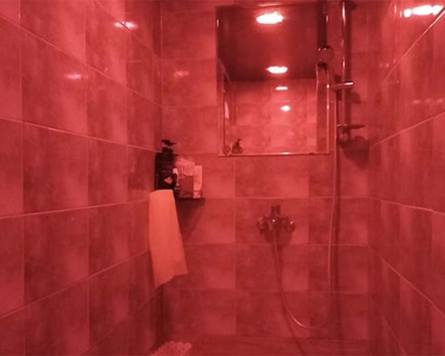 송천동 디저트아로마 내부사진 5